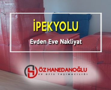 İpekyolu