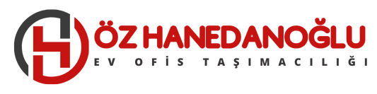 Öz Hanedanoğlu Nakliyat - 0544 685 94 09